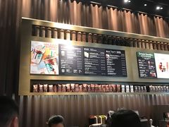 -星巴克臻选(南宁万象城店)