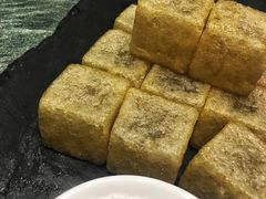葛根粉糕-品粹徽园·家常安徽菜