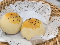 -汗腾格里·风味餐厅(新疆驻京办店)