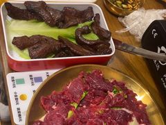 -黔哆哆地摊酸汤火锅(清湖店)