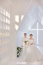 -帆拉斐婚纱摄影(春熙店)