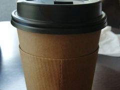 热巧克力-首都图书馆-咖啡厅