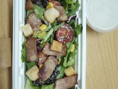 经典凯撒沙拉-松幸日式料理(中山路店)