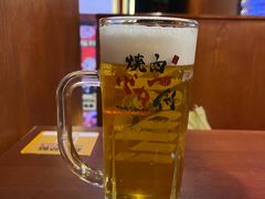 -大阪烧肉BAKA一代(国贸商住大厦店)