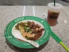 -有茶有面(深圳南山店)