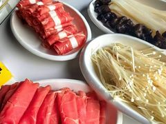 -陌上花开主题餐厅