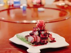 -老胶东家常菜馆(市场一路店)