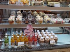 -康欣面包生日蛋糕(幸福店)