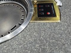 -鹤之乡·齐齐哈尔烤肉·非遗(秋涛路店)