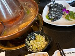 -北门涮肉·铜锅涮肉(南锣鼓巷店)