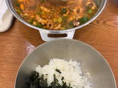 -蚂蚁家辣炒章鱼(海云台店)