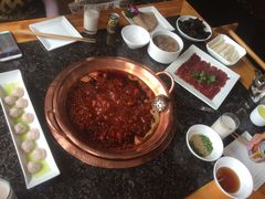 -老码头火锅(骡马市店)