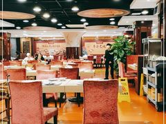大堂-点都德(德江楼店)