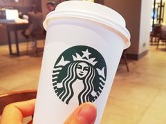 -星巴克(柳州万象城店)