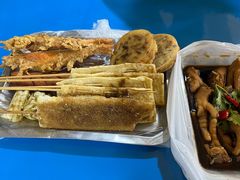 -先锋海鲜市场