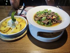 -新白鹿餐厅(银泰西湖文化广场店)