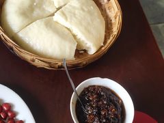 -尼玛藏家风味园(阿山食城店)