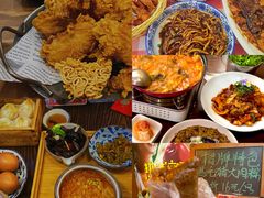 -玲珑餐厅(陕西南路店)