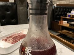 -丁卯•铜锅涮肉(工体店)