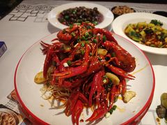 -聚味罗记大排檔·烧烤·鲜鱼杂·甲鱼煲(科学馆店)