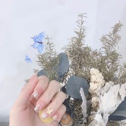 -CM.Nail美甲美睫