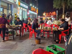 -唐门江湖菜(龙石路店)