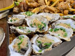 -日进一片海.生腌海鲜火锅.宵夜烧烤(三里屯总店)
