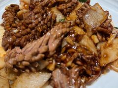 -崔义清鲁菜馆(大明湖店)