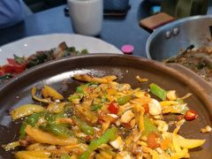-赠李白·如诗的川味(余杭万达广场店)