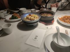 -初蓉丨遇见新川菜(亲贤街荣耀店)