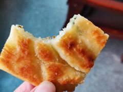 -咏春葱油饼(德政中路店)