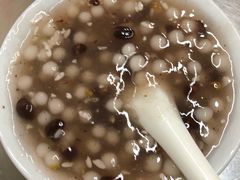 酒酿元宵-芳婆糕团店(王府大街店)