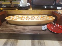 -星河湾半岛酒店·意咖啡西餐厅