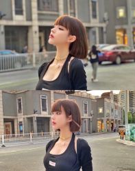 -HG美发设计沙龙