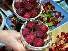 -五百斤·20年正宗川菜·猛火现炒(鲁东大学店)