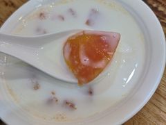 -沙湾姜埋奶(兴新包店)