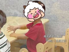 -美吉姆国际儿童发展中心(世茂中心)