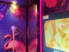 -好乐迪KTV(金钻店)