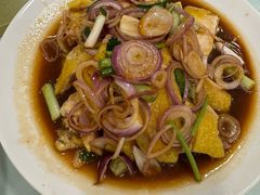 -宜宾海鲜酒家·三十年老字号