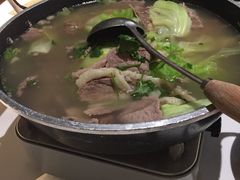 -乔阿马·江南味·驴肉香(龙湖华泾天街店)