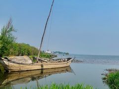 -洱海月湿地公园