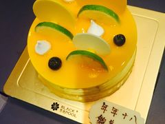 -黑池口感烘焙·生日蛋糕(坂田店)