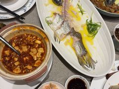 -太湖饭店·寄畅轩中餐厅