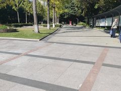 -苏州河梦清园环保主题公园