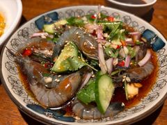 -乔街深夜食堂·台州菜·高压锅生蚝(杭州总店)