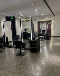 -SWANK SALON