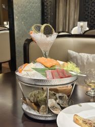 -天河希尔顿酒店·宴会厅