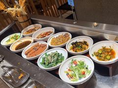 -杭州开元名都大酒店·地中海自助餐厅