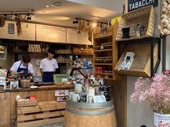 -Alimentari早午餐(安福路店)