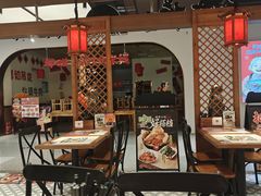 -和府捞面(曹路花园城店)